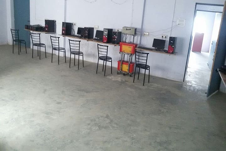 BM College of Education, Muzaffarnagar campus photo 3