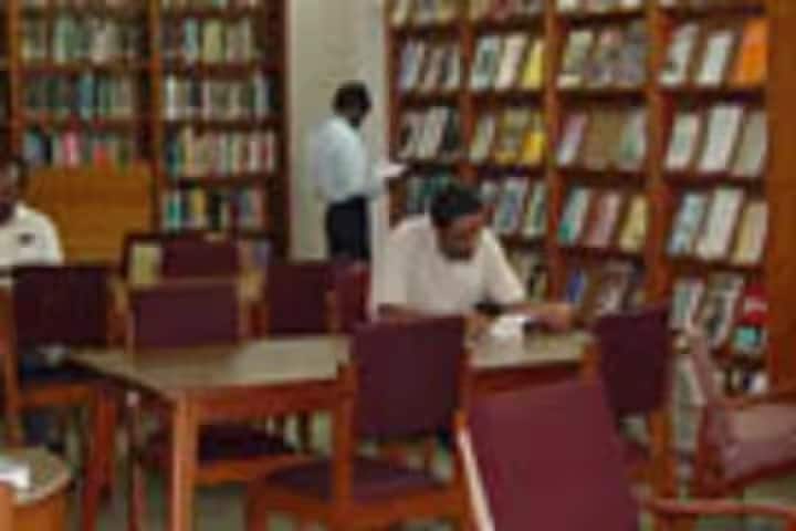 BM College of Education, Muzaffarnagar campus photo 4