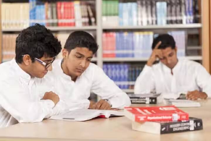 SS College of Teacher Education, Orai campus photo 4