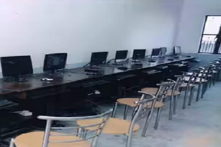 SS College of Teacher Education, Orai campus photo 6