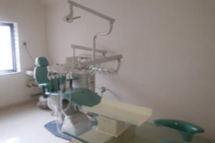 PSPMs Mahila Homoeopathic Medical College, Majarewadi campus photo 3