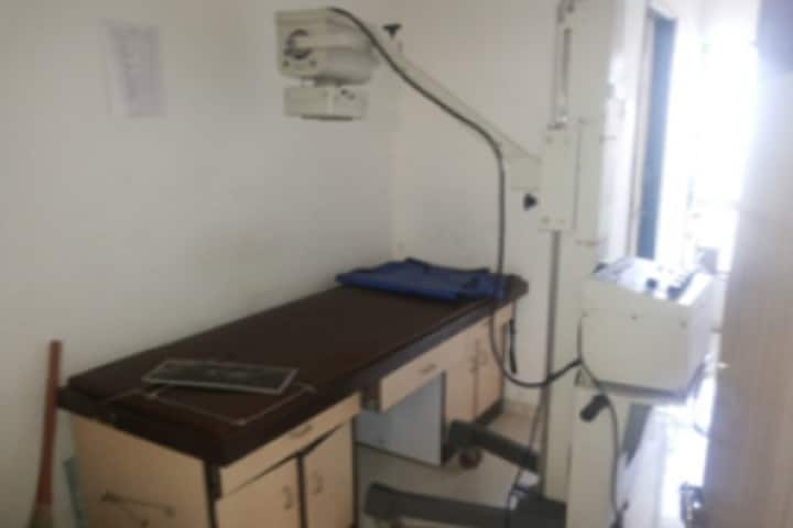 PSPMs Mahila Homoeopathic Medical College, Majarewadi campus photo 4