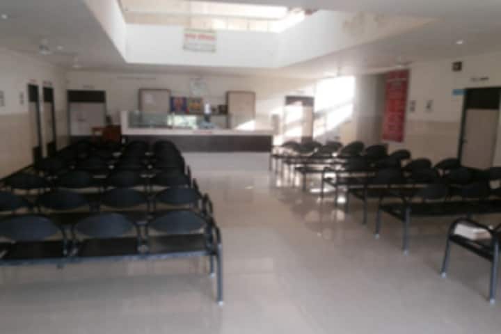 PSPMs Mahila Homoeopathic Medical College, Majarewadi campus photo 5