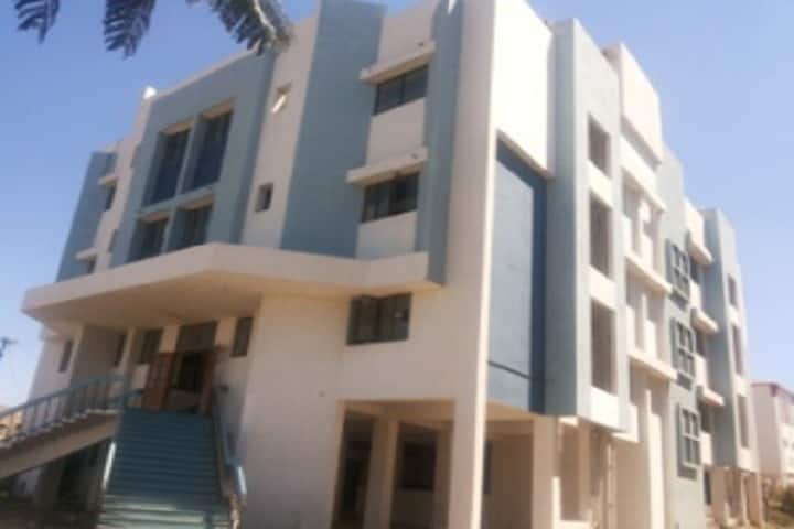 PSPMs Mahila Homoeopathic Medical College, Majarewadi campus photo 6