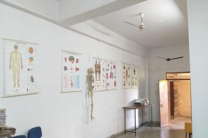 Mandsaur Institute of Physical Education, Mandsaur campus photo 5