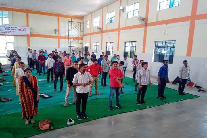 Shri Ganesh College of Education, Sidhi campus photo 3
