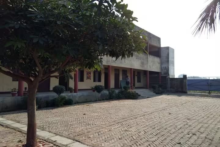 Shri Krishna Shiksha Sansthan, Muiya campus photo 3