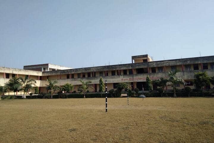 Shri Krishna Shiksha Sansthan, Muiya campus photo 6