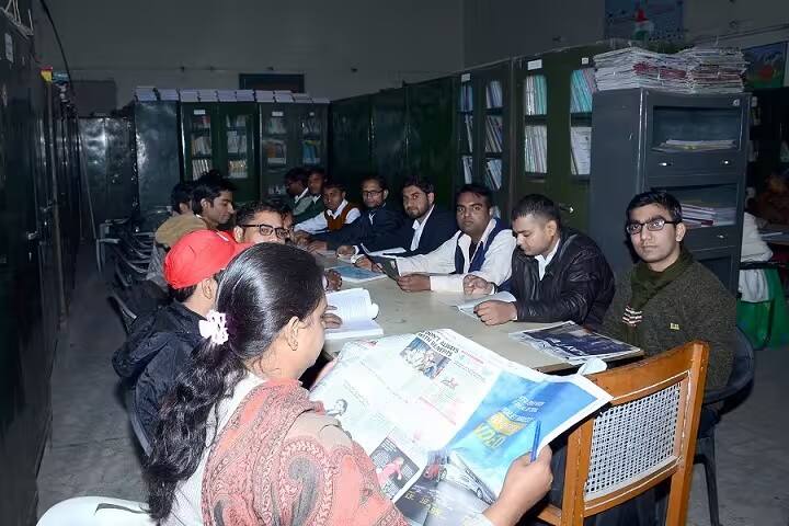 Prof HN Mishra College of Education, Kanpur campus photo 3