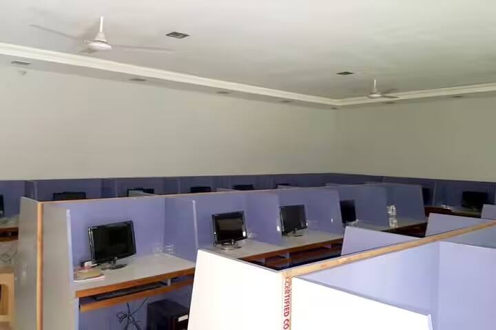 Prof HN Mishra College of Education, Kanpur campus photo 5