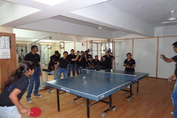 IIEBM Pune campus photo 5