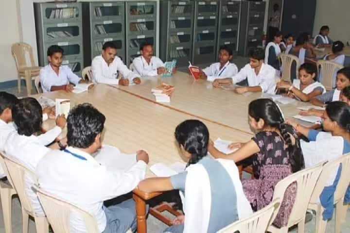 Aadinath College of Education, Maharra campus photo 3