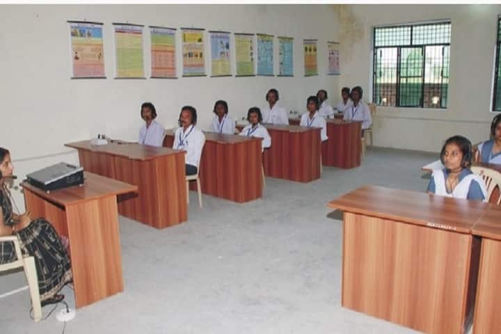 Aadinath College of Education, Maharra campus photo 4
