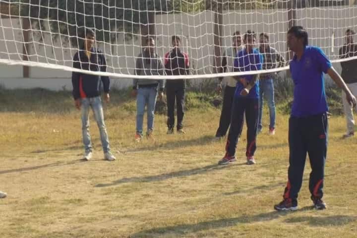 Aadinath College of Education, Maharra campus photo 5