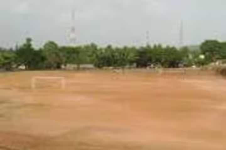 Ram Autar Singh College of Education, Banda campus photo 4