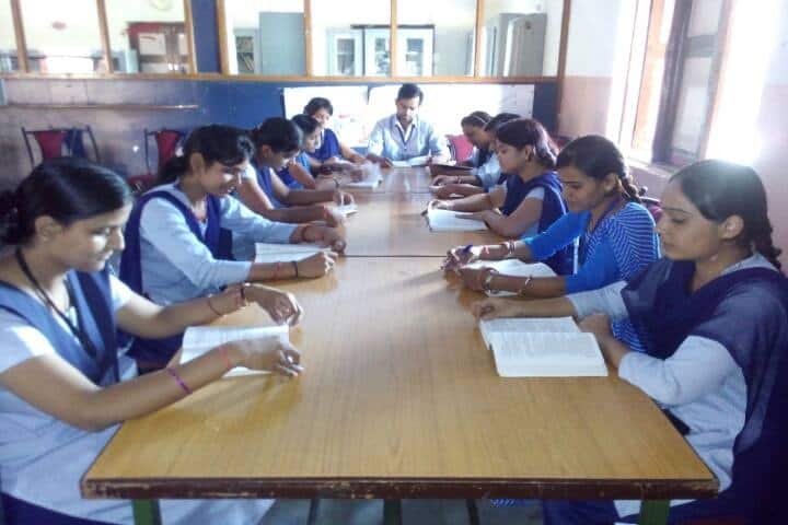 Saraswati Shiksha Mahavidyalaya, Mandsaur campus photo 2