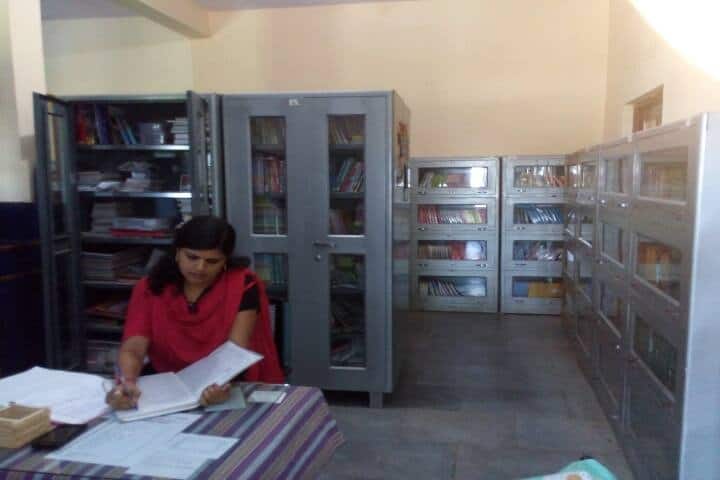 Saraswati Shiksha Mahavidyalaya, Mandsaur campus photo 3