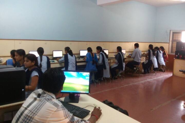 Saraswati Shiksha Mahavidyalaya, Mandsaur campus photo 5