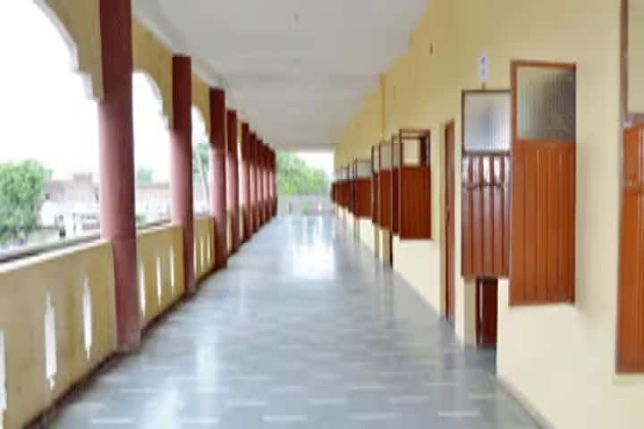 Guru Vashishth Shiksha Mahavidyalaya, Dewas campus photo 2