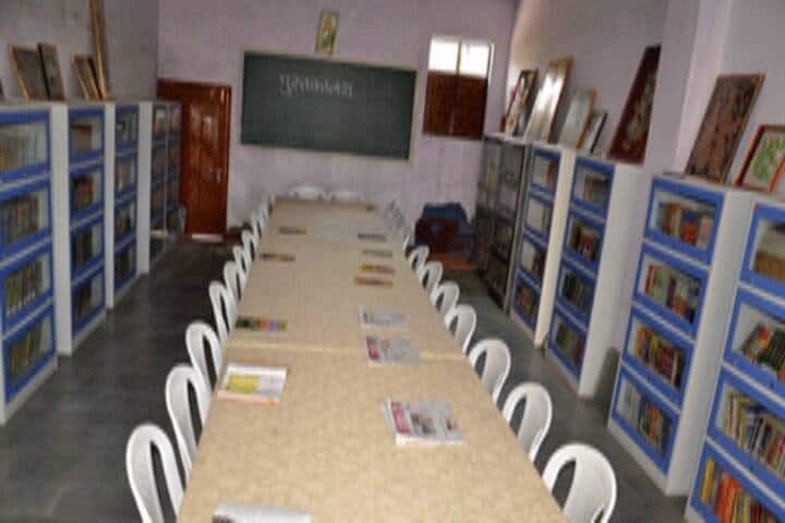 Guru Vashishth Shiksha Mahavidyalaya, Dewas campus photo 3