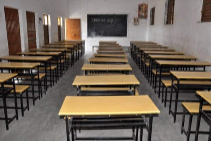 Guru Vashishth Shiksha Mahavidyalaya, Dewas campus photo 4