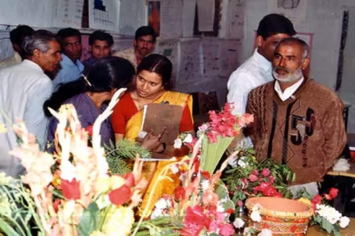 Guru Vashishth Shiksha Mahavidyalaya, Dewas campus photo 6