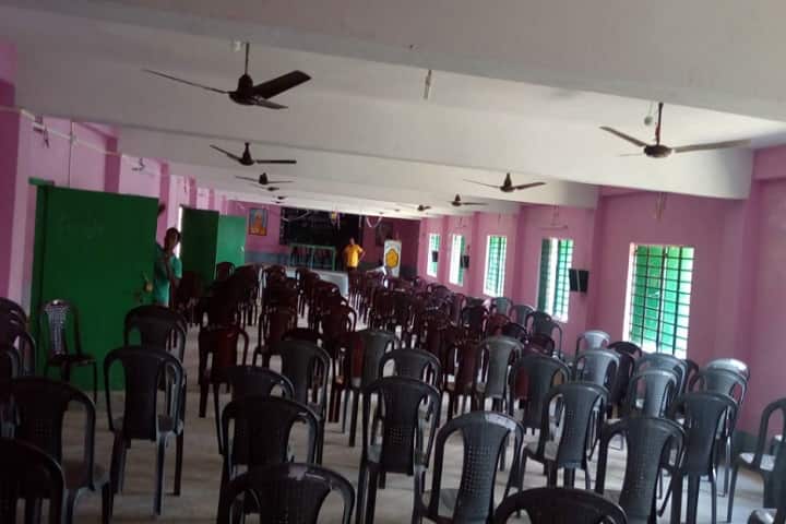 Gurukul College of Education,  Uttar Dinajpur campus photo 2