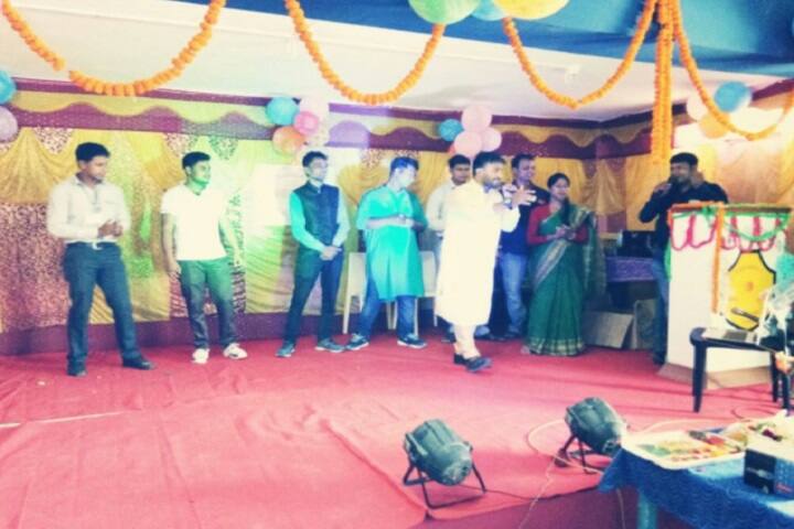 Gurukul College of Education,  Uttar Dinajpur campus photo 3