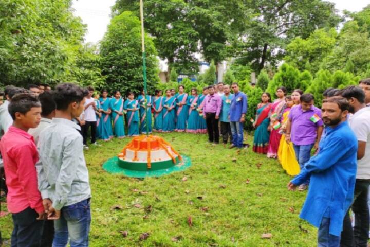 Gurukul College of Education,  Uttar Dinajpur campus photo 4
