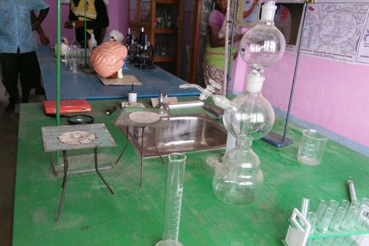 Gurukul College of Education,  Uttar Dinajpur campus photo 5