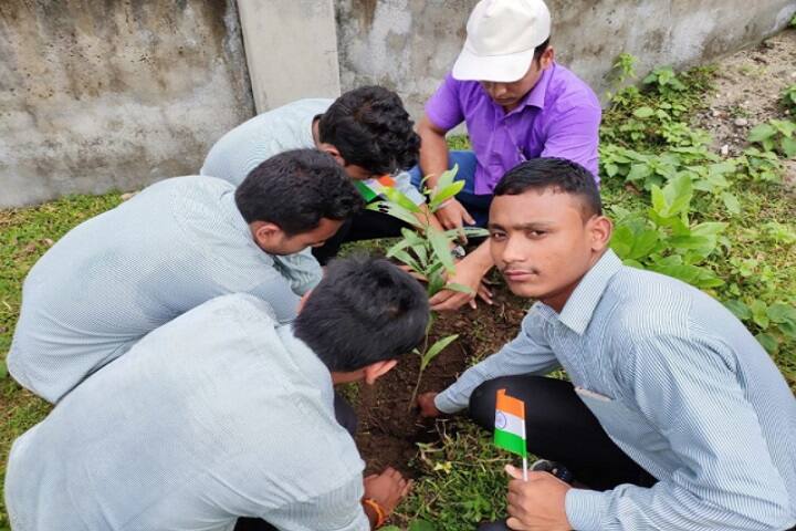 Gurukul College of Education,  Uttar Dinajpur campus photo 6