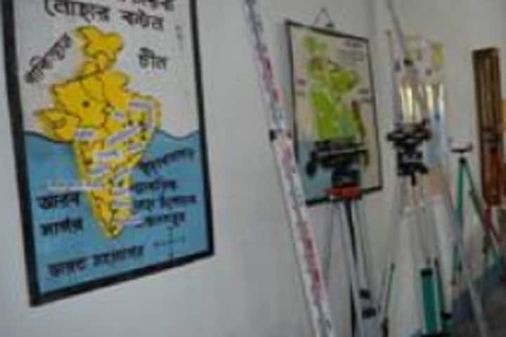 Jalangi B Ed College, Murshidabad campus photo 4