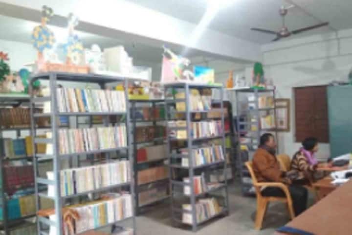 Jalangi B Ed College, Murshidabad campus photo 5