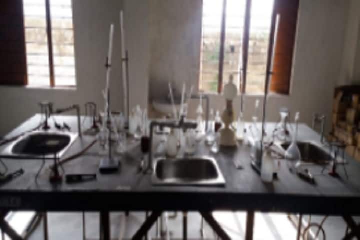 Jalangi B Ed College, Murshidabad campus photo 6