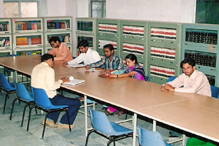 Rajdhani Law College, Jaipur campus photo 3