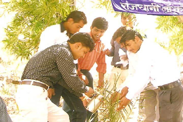 Rajdhani Law College, Jaipur campus photo 5