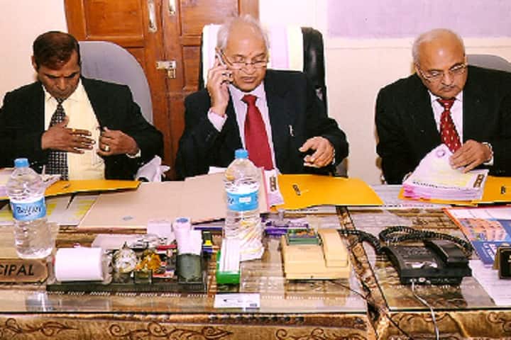 Rajdhani Law College, Jaipur campus photo 6