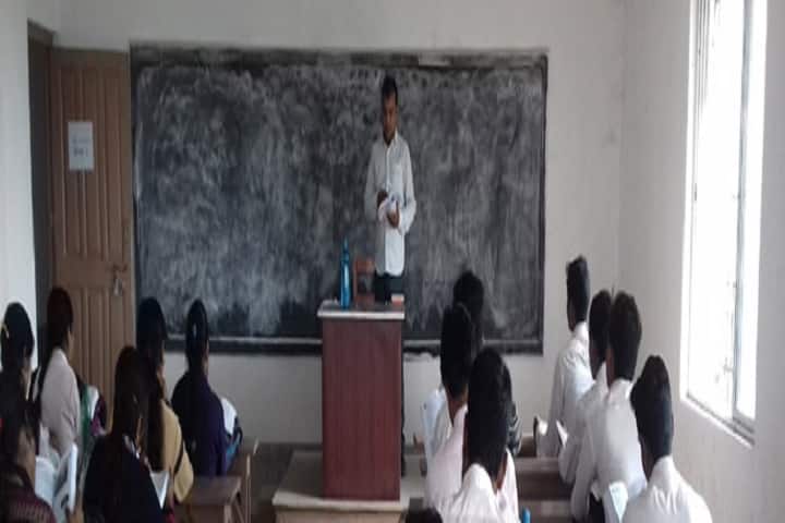 Jangipur College of Education, Murshidabad campus photo 2