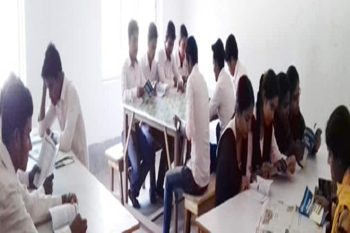 Jangipur College of Education, Murshidabad campus photo 5