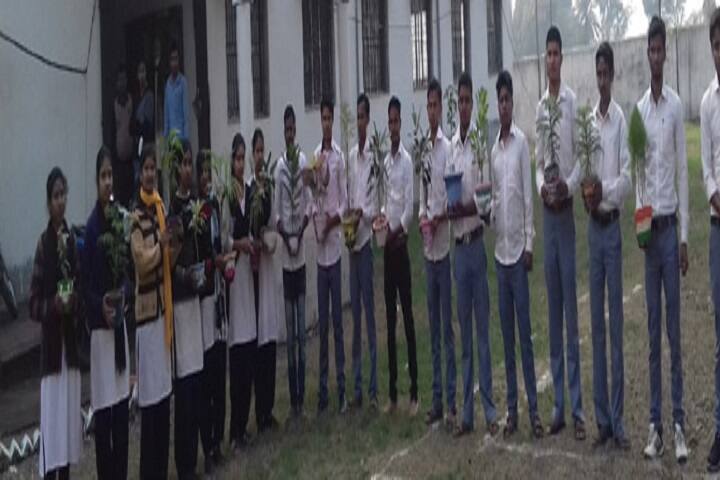 Jangipur College of Education, Murshidabad campus photo 6