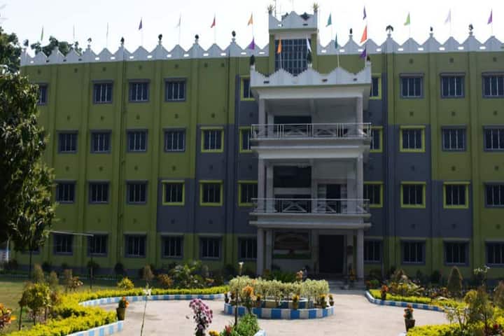 Tarifa Memorial Teachers Training College, Murshidabad campus photo 2