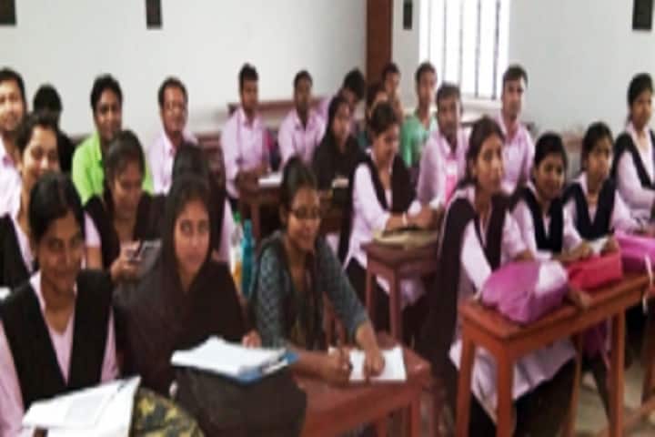 Tarifa Memorial Teachers Training College, Murshidabad campus photo 3