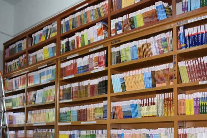 Tarifa Memorial Teachers Training College, Murshidabad campus photo 4