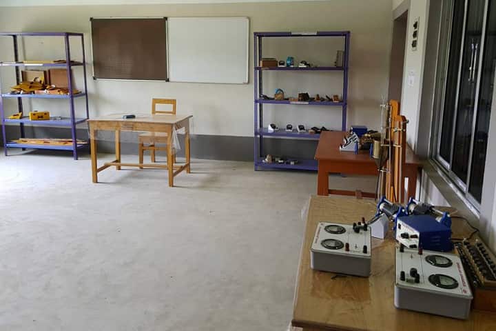 Tarifa Memorial Teachers Training College, Murshidabad campus photo 5