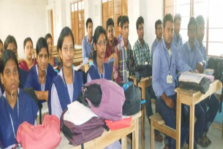 Kaji Najrul Minority College of Education, Paschim Medinipur campus photo 3