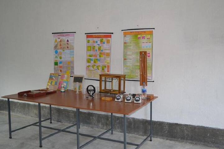 Kaliyaganj College of Education, Uttar Dinajpur campus photo 3