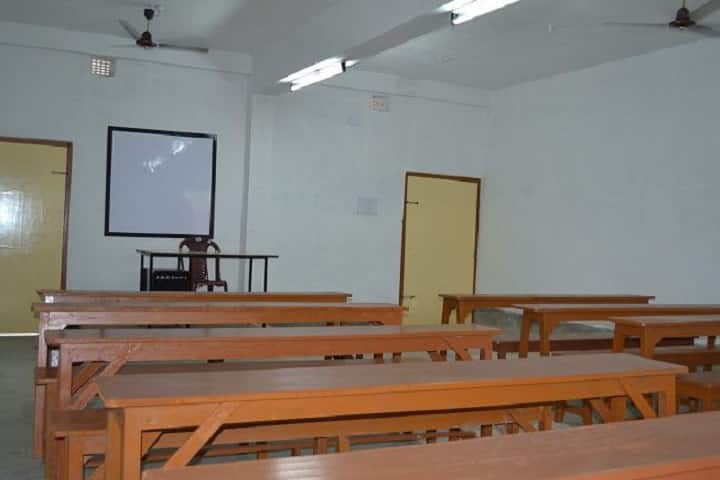 Kaliyaganj College of Education, Uttar Dinajpur campus photo 5