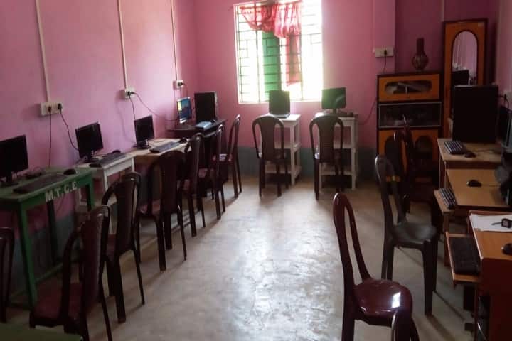 Kaliyaganj College of Education, Uttar Dinajpur campus photo 6