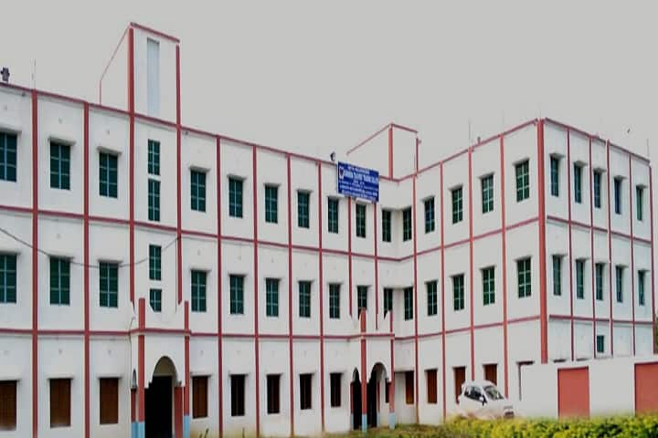 Kamarsha Teachers Training College, Paschim Medinipur campus photo 2