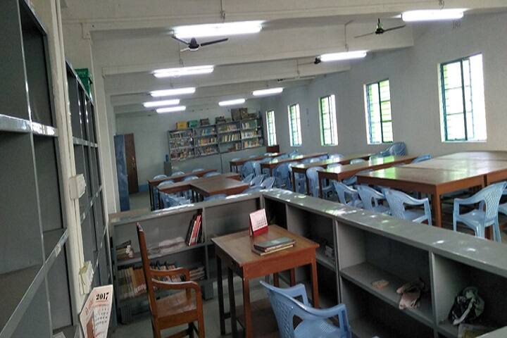 Kamarsha Teachers Training College, Paschim Medinipur campus photo 3